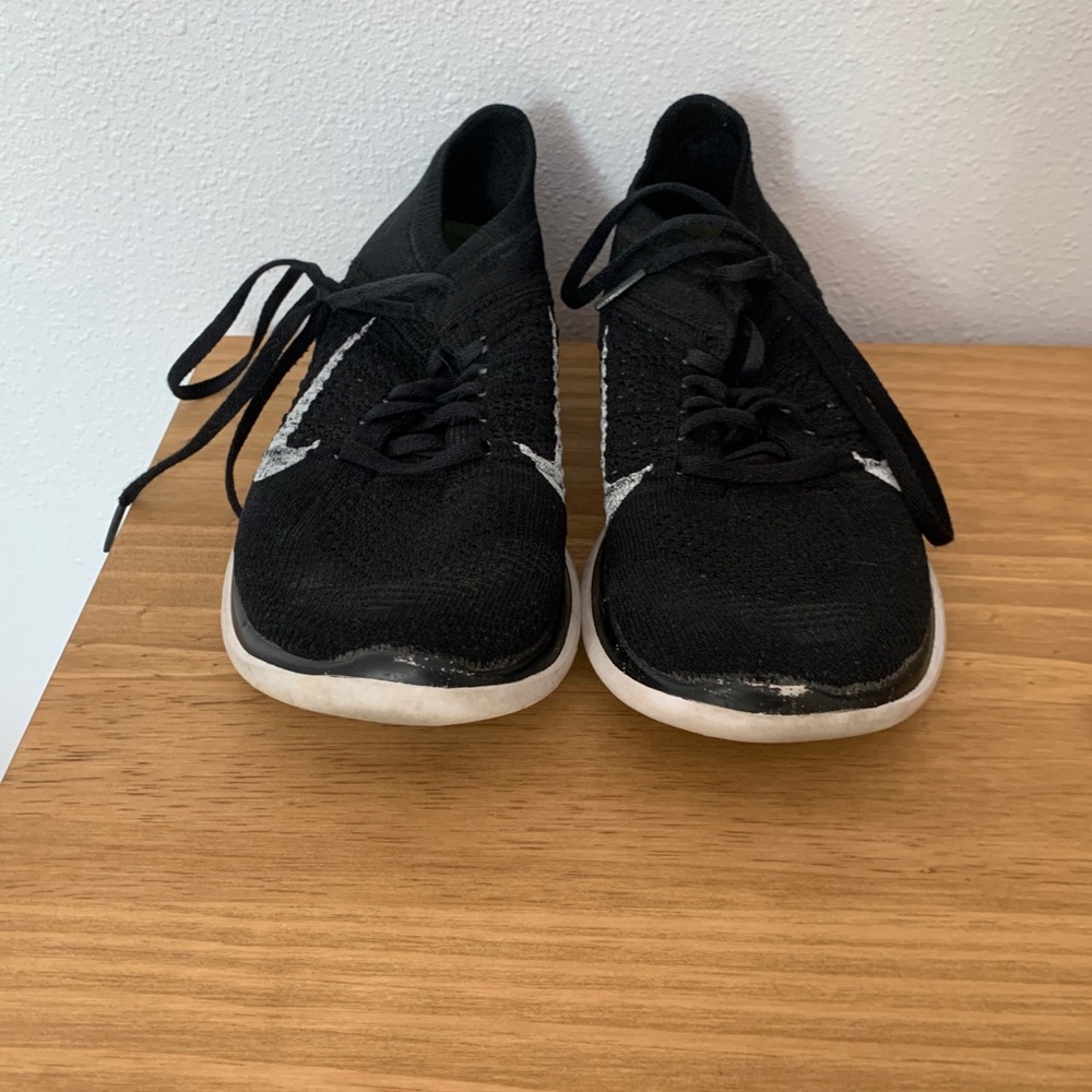 Nike Flyknit Running Shoes